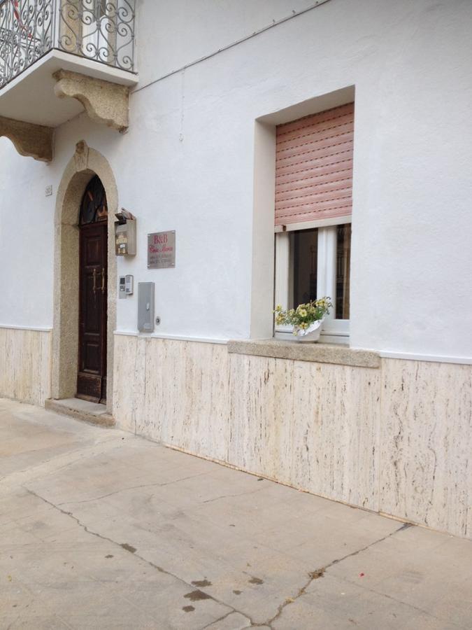 Appartamento Casa Ilaria Arzachena Exterior photo