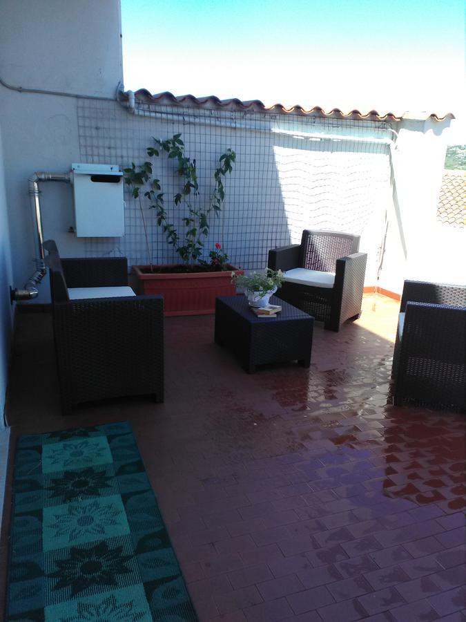 Appartamento Casa Ilaria Arzachena Exterior photo