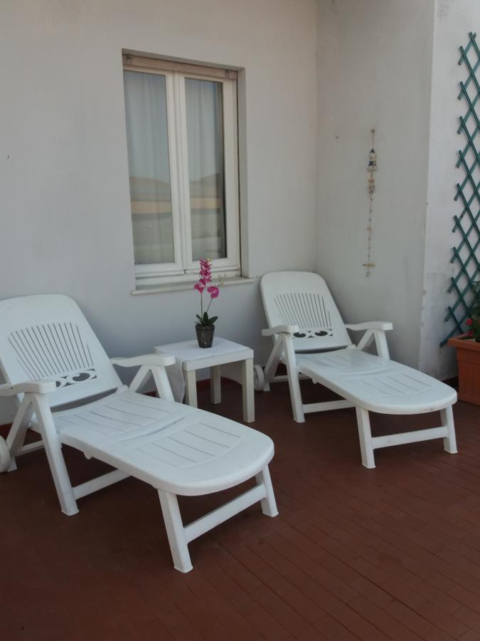 Appartamento Casa Ilaria Arzachena Exterior photo