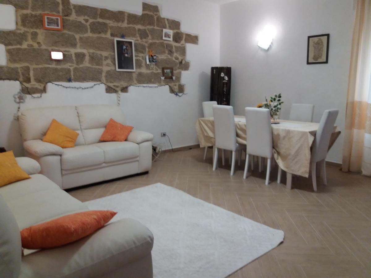 Appartamento Casa Ilaria Arzachena Exterior photo